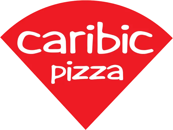 Caribic pica pizza