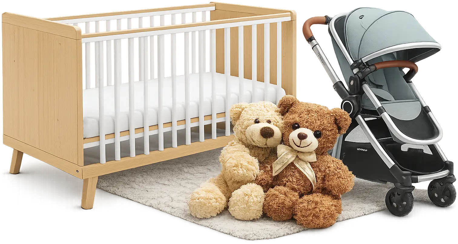 baby-program Baby program - Dubinsko pranje bebi opreme u Nišu